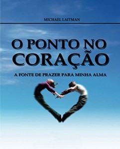 Baixar O Ponto no Coração pdf, epub, eBook