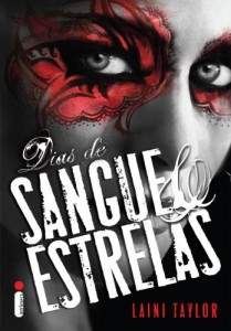 Baixar Dias de sangue e estrelas (Feita de fumaça e osso Livro 2) pdf, epub, eBook