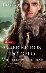 Baixar Guerreiros do Gelo – Harlequin Históricos Ed. 135 pdf, epub, eBook