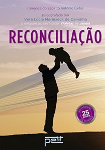 Baixar Reconciliação pdf, epub, eBook