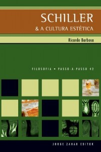 Baixar Schiller e a Cultura Est&eacute;tica pdf, epub, eBook