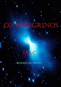 Baixar Oz Peregrinos (As Cinco Rotas para as Estrelas Livro 1) pdf, epub, eBook