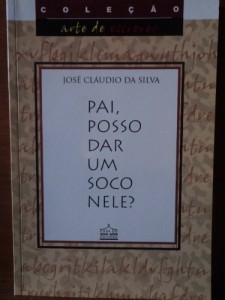 Baixar Pai, Posso dar um Soco Nele pdf, epub, eBook