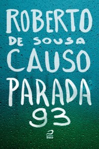 Baixar Parada 93 pdf, epub, eBook