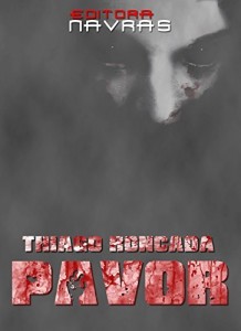 Baixar Pavor: + Bônus pdf, epub, eBook