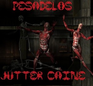 Baixar Pesadelos pdf, epub, eBook