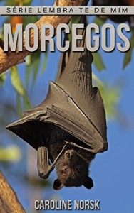 Baixar Morcegos: Fotos Incríveis e Factos Divertidos sobre Morcegos, para Crianças (Série Lembra-te de Mim) pdf, epub, eBook