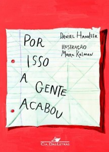 Baixar Por isso a gente acabou pdf, epub, eBook