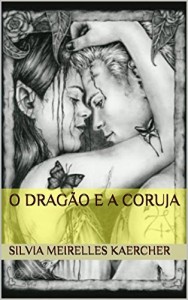 Baixar O Dragão e a Coruja pdf, epub, eBook