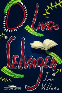 Baixar O livro selvagem pdf, epub, eBook