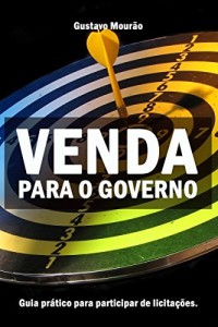 Baixar Venda para o Governo pdf, epub, eBook