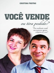 Baixar Voc&ecirc; vende ou tira pedido pdf, epub, eBook