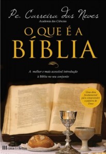 Baixar O que &eacute; a B&iacute;blia pdf, epub, eBook