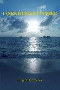 Baixar O Senhor do Tempo pdf, epub, eBook