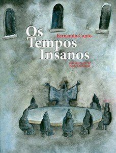 Baixar Os Tempos Insanos pdf, epub, eBook
