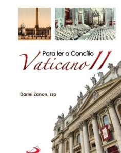 Baixar Para ler o conc&iacute;lio Vaticano II pdf, epub, eBook
