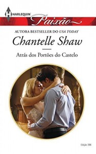 Baixar Atrás dos Portões do Castelo – Harlequin Paixão Ed.398 pdf, epub, eBook