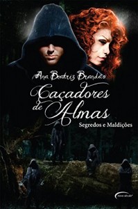 Baixar Caçadores de almas pdf, epub, eBook