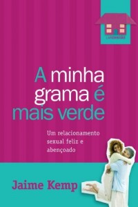 Baixar A minha grama é mais verde pdf, epub, eBook