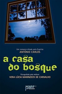 Baixar A Casa do Bosque pdf, epub, eBook
