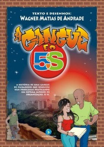 Baixar A Gangue e o 5S pdf, epub, eBook