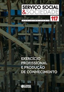 Baixar Revista Servi&ccedil;o Social & Sociedade 117: Exerc&iacute;cio profissional e produ&ccedil;&atilde;o de conhecimento pdf, epub, eBook