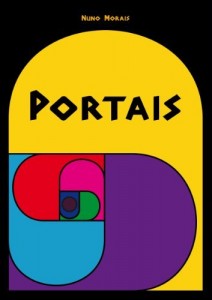 Baixar Portais pdf, epub, eBook