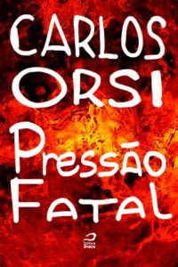 Baixar Pressão fatal pdf, epub, eBook