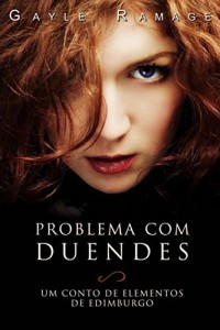 Baixar Problema Com Duendes pdf, epub, eBook