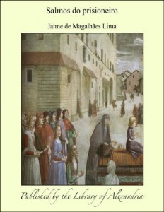 Baixar Salmos do prisioneiro pdf, epub, eBook