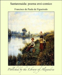 Baixar Santarenaida: Poema eroi-comico pdf, epub, eBook