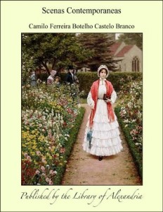 Baixar Scenas Contemporaneas pdf, epub, eBook