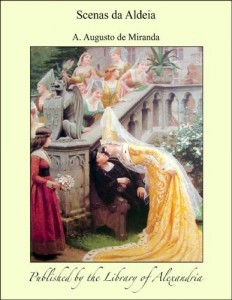 Baixar Scenas da Aldeia pdf, epub, eBook