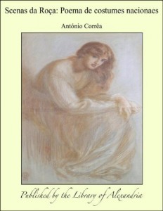Baixar Scenas da Ro&Aacute;&brvbar;a: Poema de costumes nacionaes pdf, epub, eBook