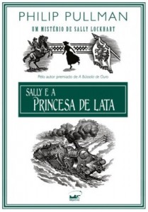 Baixar Sally e a princesa de lata pdf, epub, eBook