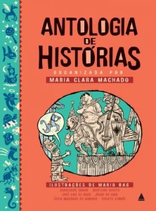 Baixar Antologia de hist&oacute;rias pdf, epub, eBook