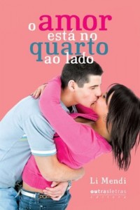 Baixar O amor est&aacute; no quarto ao lado pdf, epub, eBook