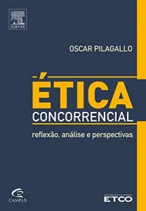 Baixar Ética Concorrencial pdf, epub, eBook