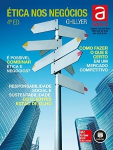 Baixar &Eacute;tica nos neg&oacute;cios (S&eacute;rie A) pdf, epub, eBook