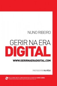 Baixar Gerir na Era Digital pdf, epub, eBook