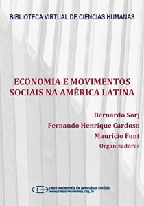 Baixar Economia e movimentos sociais na Am&eacute;rica Latina pdf, epub, eBook