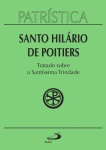 Baixar Patrística – Tratado sobre a Santíssima Trindade – Vol. 22 pdf, epub, eBook