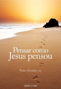 Baixar Pensar como Jesus pensou pdf, epub, eBook