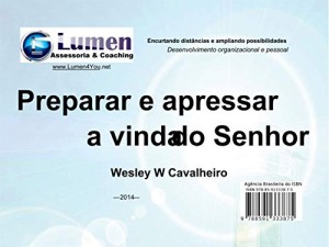 Baixar Preparar e apressar a vinda do Senhor pdf, epub, eBook