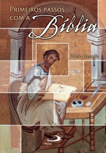 Baixar Primeiros passos com a B&iacute;blia pdf, epub, eBook