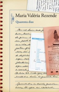 Baixar Quarenta dias pdf, epub, eBook