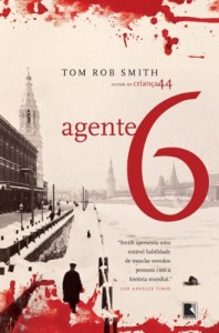 Baixar Agente 6 pdf, epub, eBook