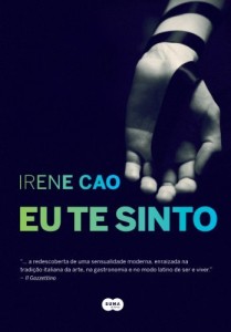 Baixar Eu te sinto (Trilogia italiana Livro 2) pdf, epub, eBook