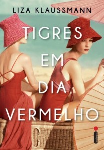 Baixar Tigres em dia vermelho pdf, epub, eBook