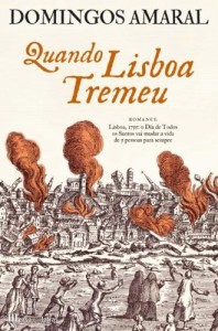 Baixar Quando Lisboa Tremeu pdf, epub, eBook